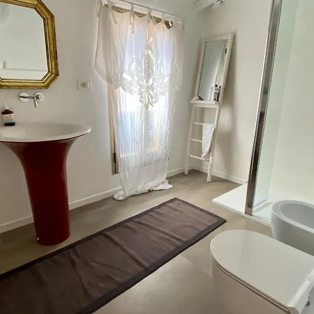 דירה La Casa Della Bifora Cinque Terre *