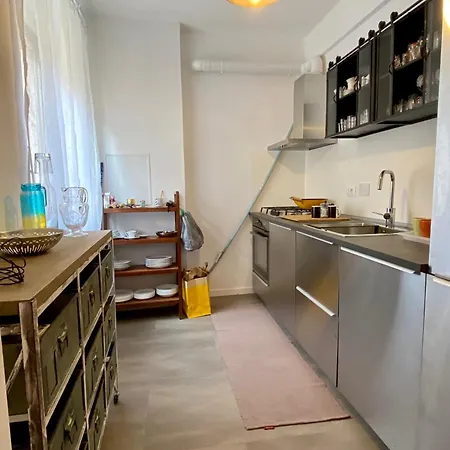 דירה La Casa Della Bifora Cinque Terre *