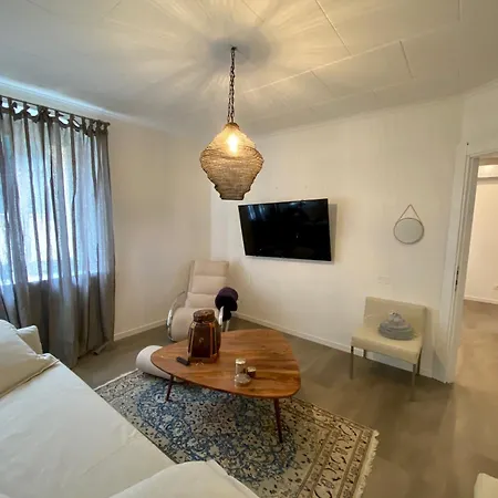 La Casa Della Bifora Cinque Terre * לה ספציה