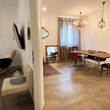 La Casa Della Bifora Cinque Terre Apartment *