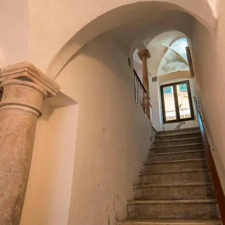 La Casa Della Bifora Cinque Terre Apartment *