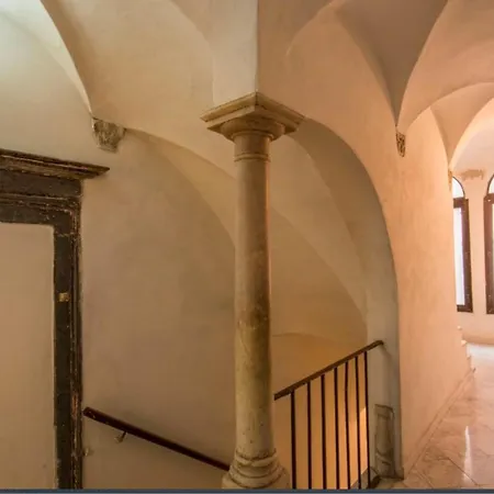 Apartament La Casa Della Bifora Cinque Terre La Spezia