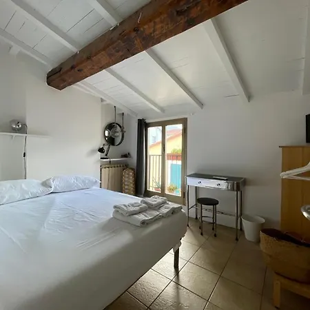 La Casa Della Bifora Cinque Terre Apartament